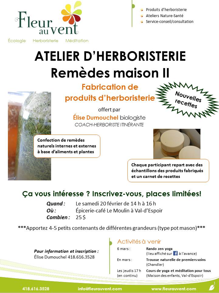 affiche 20 fév 2016