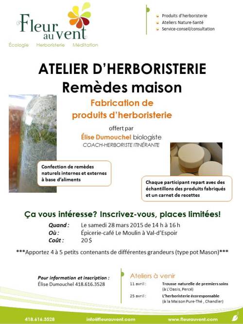 affiche 28 mars 2015