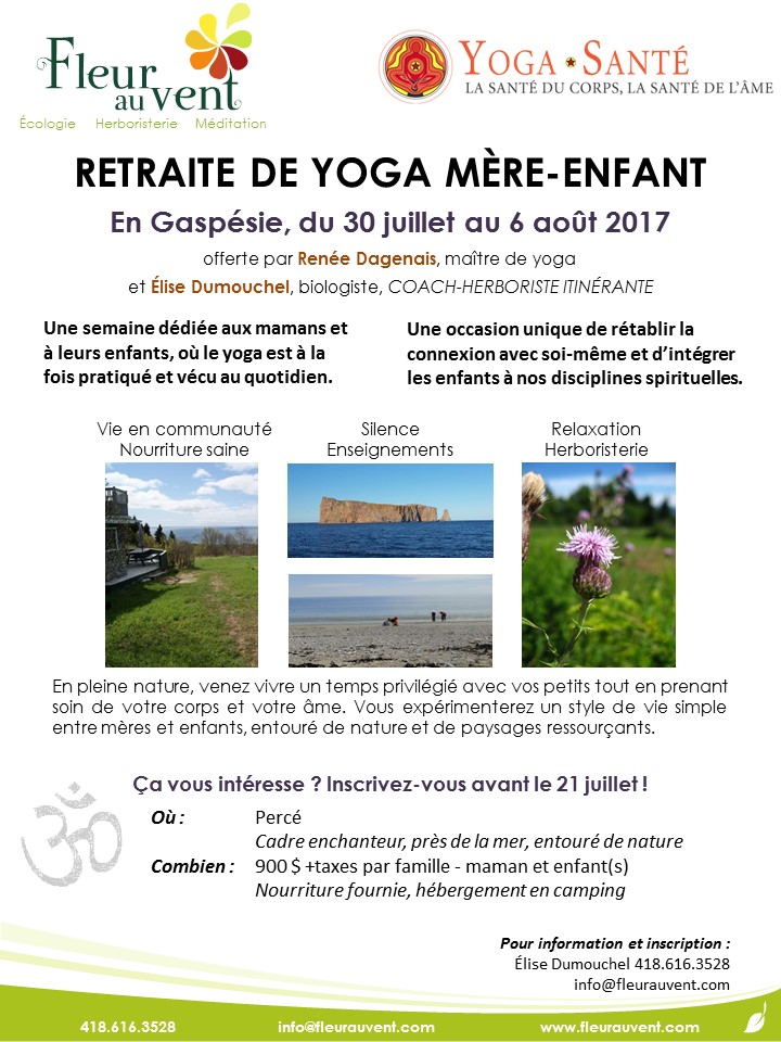 retraite yoga mère-enfant 2017