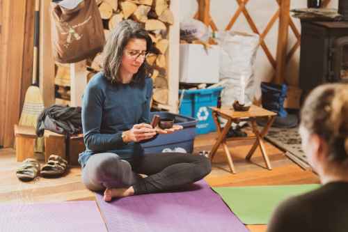 Photo profil Élise Dumouchel